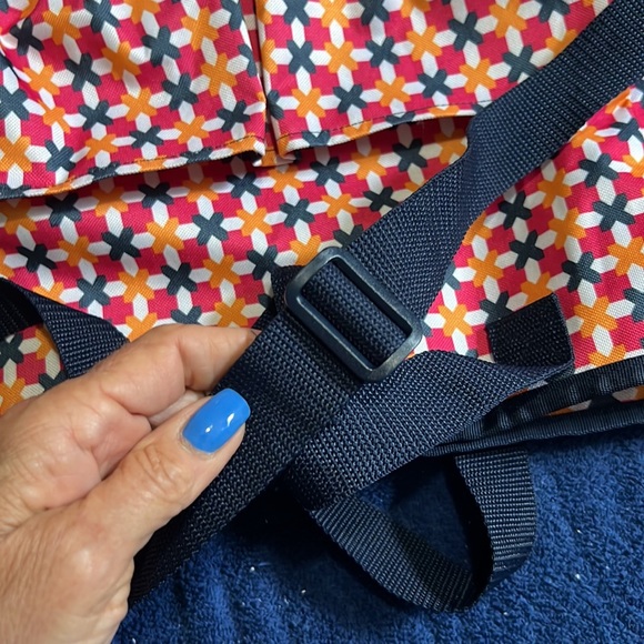 New Thirty One tote - Picture 9 of 12